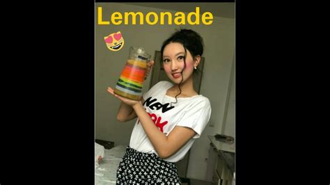 how to make a homemade lemonade youtube