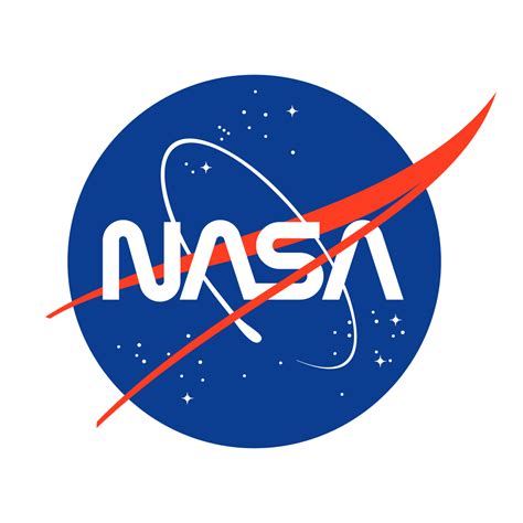 Create a professional nasa logo in minutes with our free nasa logo maker. File:NASA Wormball logo.svg - Wikimedia Commons