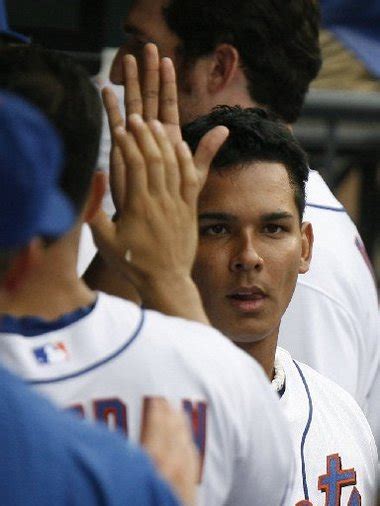 Mets Ruben Tejada Bulks Up Shows Pop And Could Inch His Way Into Race