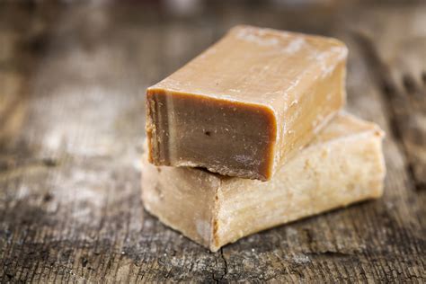 A natural soap is a cleanser, made up primarily of two substances of opposite nature, an acid (oil or fat) and an alkali, (lye). Why Use Natural Soap - Your Skin Will Notice the ...