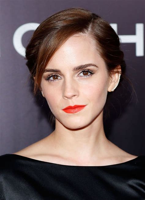 50 Celebrities Who Turned Down Iconic Roles Emma Watson Celebrities