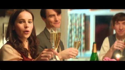 The Theory Of Everything Official Trailer 2 Youtube