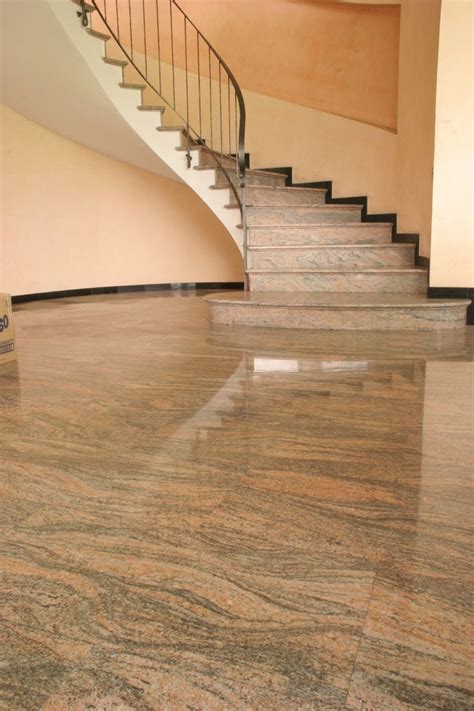 Different Types Of Flooring Materials Interior And Exterior Used In