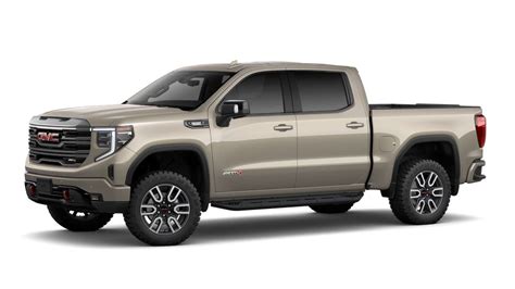 New 2023 Gmc Sierra 1500 At4 Crew Cab In Orchard Park Rb230221