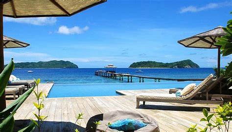 5 Incredible Private Islands Near Singapore To Visit The Singapore