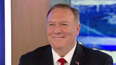 Mike Pompeo Blasts Truly Sick Washington Post For Austere Religious Scholar Headline About
