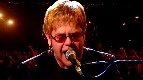 Elton John Don T Let The Sun Go Down On Me Isolated Vocals Analysis Singing Lesson Ken
