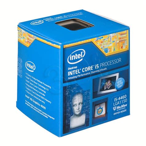 Frames per second can vary because of differences in hardware and software. Обзор аппаратных характеристик CPU Intel Core I5 4460