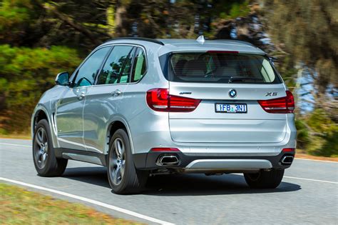 2016 Bmw X5 Xdrive40e Plug In Hybrid Review Photos Caradvice