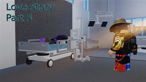 Roblox Love Story Part 5 Slow Down Youtube