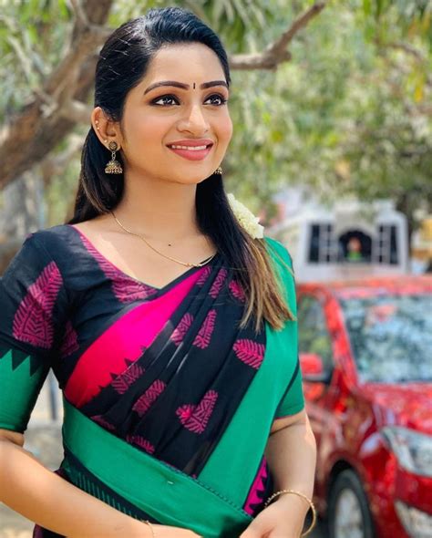 Since joining instagram nakshathra nagesh has posted around 2,241 photos and videos there altogether. Nakshathra Nagesh on Instagram: "Saree @thesstudioclothing ...