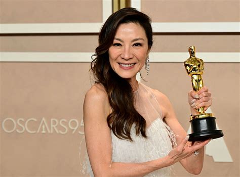 Michelle Yeoh Biography Movies Facts Britannica