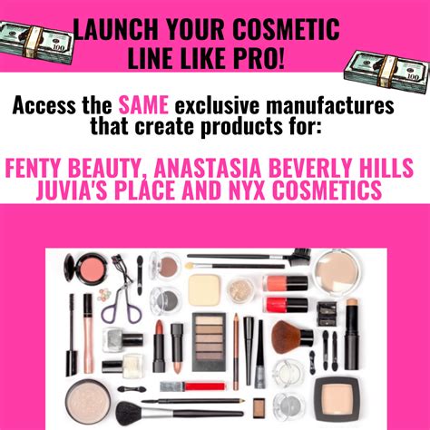 Start Your Own Cosmetic Line Payhip