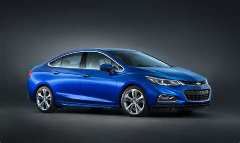2022 Chevy Cruze Rs Colors Redesign Engine Release Date And Price
