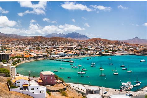 Imagens De Cabo Verde