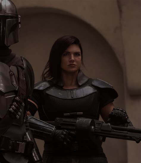 Mandalorian Spoilers Mind Flayer Reveals A Rogue One Connection