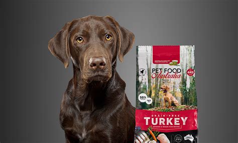 Lyka pet food is australia's freshest dog food, delivered. Pet Food Australia New Grain-free Dog Food | Australian ...