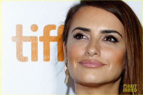 Photo Penelope Cruz Emile Hirsch Twice Born Tiff Premiere 10 Photo