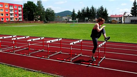High School Track Workouts For Hurdles Blog Dandk