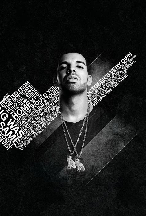 Drake Views Wallpaper Wallpapersafari
