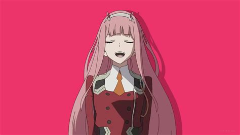 Zero Two Wallpaper  Images And Photos Finder