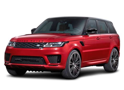 The top one does infotainment, bluetooth and navigation; 2018 Land Rover Range Rover Sport Reviews, Ratings, Prices ...