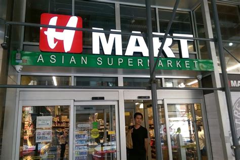 Popular Korean Grocer H Mart Will Open an NYU Location - Eater NY
