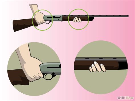 How To Shoot A Shotgun In Three Easy Steps Pellpax Blog