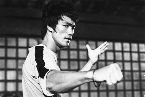 Live Like Bruce Lee 10 Amazing Strategies That Will Change Everything
