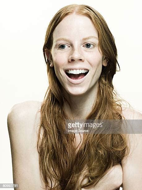 Pale Redhead Nude Photos And Premium High Res Pictures Getty Images