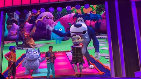 All New Disney Junior Dance Party Live Show Debuts This Summer At