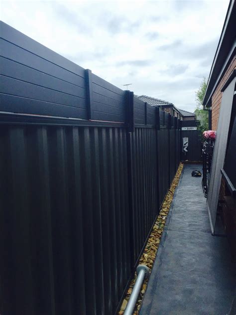 Fence Extension For Extra Privacy Bunnings Workshop Community