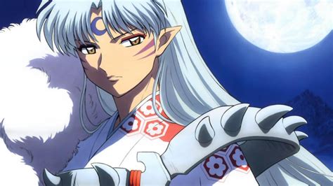 Wallpaperphp 3840×2160 Anime Japones Inuyasha Anime