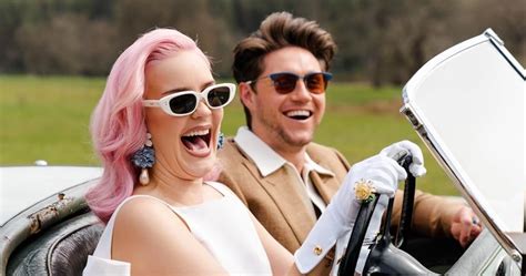 Anne Marie And Niall Horan Our Song Music Video 2021 Imdb