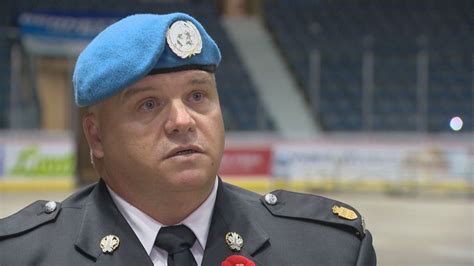 The Changing Face Of Canadian Veterans Regina Globalnewsca
