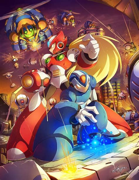 68 Best Megaman Images On Pinterest Mega Man Videogames And Fan Art