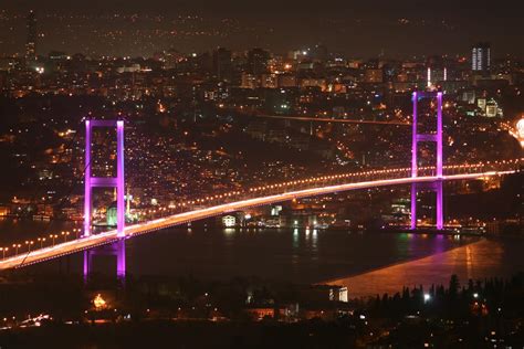 Istanbul-Turkey Info and New Photographs 2012 | World