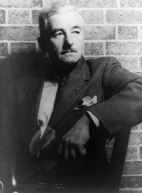 Filewilliam Faulkner 1954 3 Photo By Carl Van Vechten Wikipedia