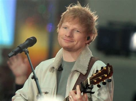 Ed Sheeran Claims South Park Episode Ruined His Life Promifacts Uk