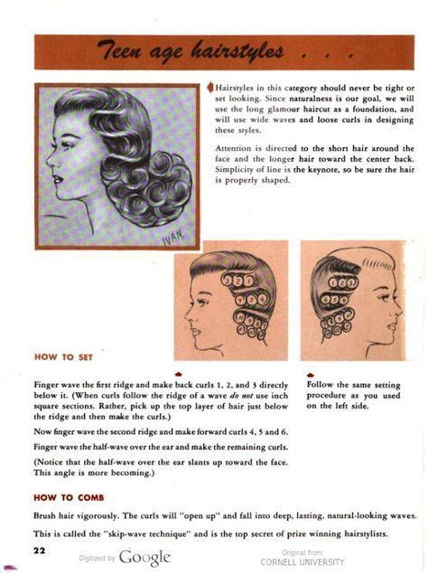 Transcendent Sixties Seventies Vintage Hairstyle Ideas Hair Styles