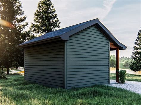 Check spelling or type a new query. Accessory Structure Plans | Primitive Cabin Plan # 050X ...