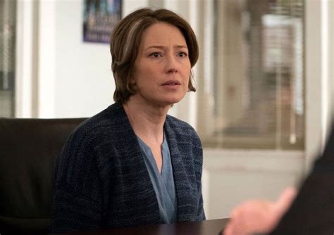 Carrie Coon On The Sinner Season 2 And Avengers Infinity War Collider