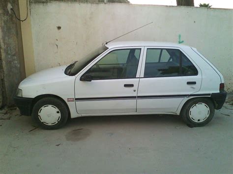 Tayara Voiture Occasion Tunisie All About Car