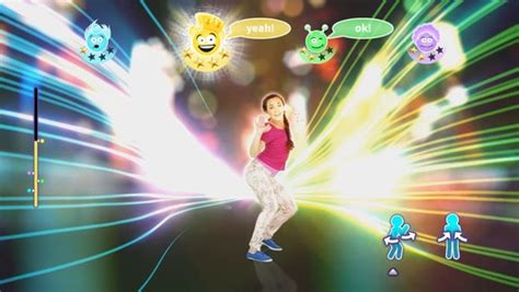 Just Dance Kids 2014 Launch Cheat Code Central