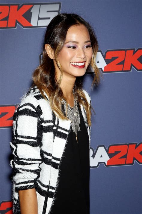 Picture Of Jamie Chung