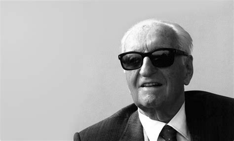 Enzo anselmo giuseppe maria ferrari, cavaliere di gran croce omri was an italian motor racing driver and entrepreneur, the founder of the sc. ENZO FERRARI PERSON - Salno Dermon