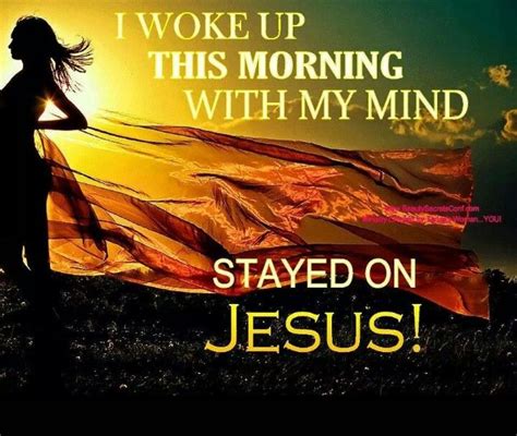 i woke up this morning with my mind stayed on jesus favorite religious songs pinterest