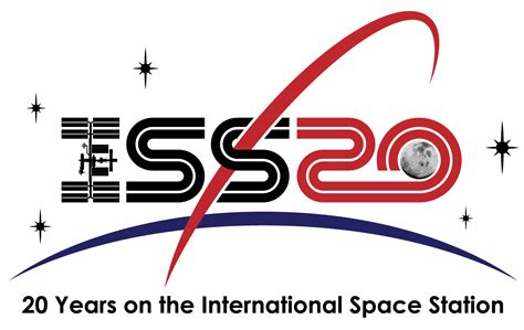 Nasa Iss Logo