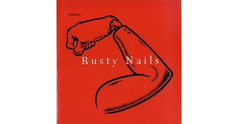 Rusty Nails Moderat 12 Music Mania Records Ghent