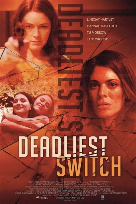 Deadly Daughter Switch 2020 — The Movie Database Tmdb